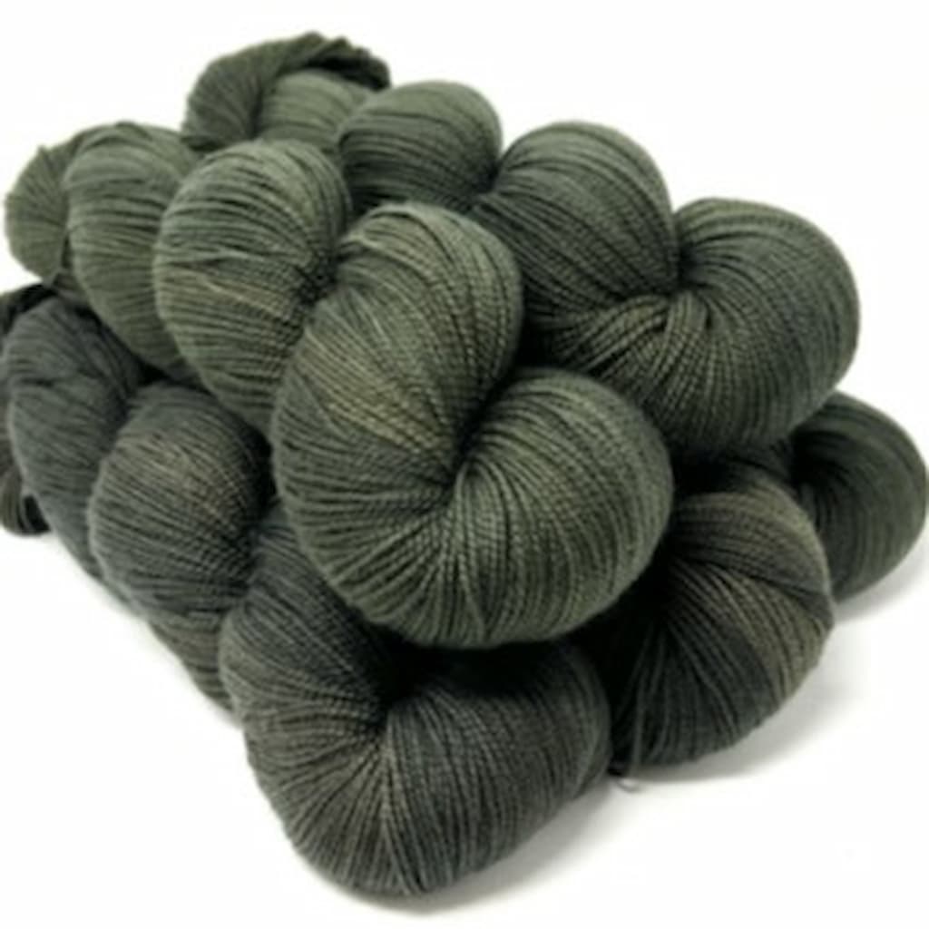 Baah La Jolla Yarn - Solids - Paradise Fibers