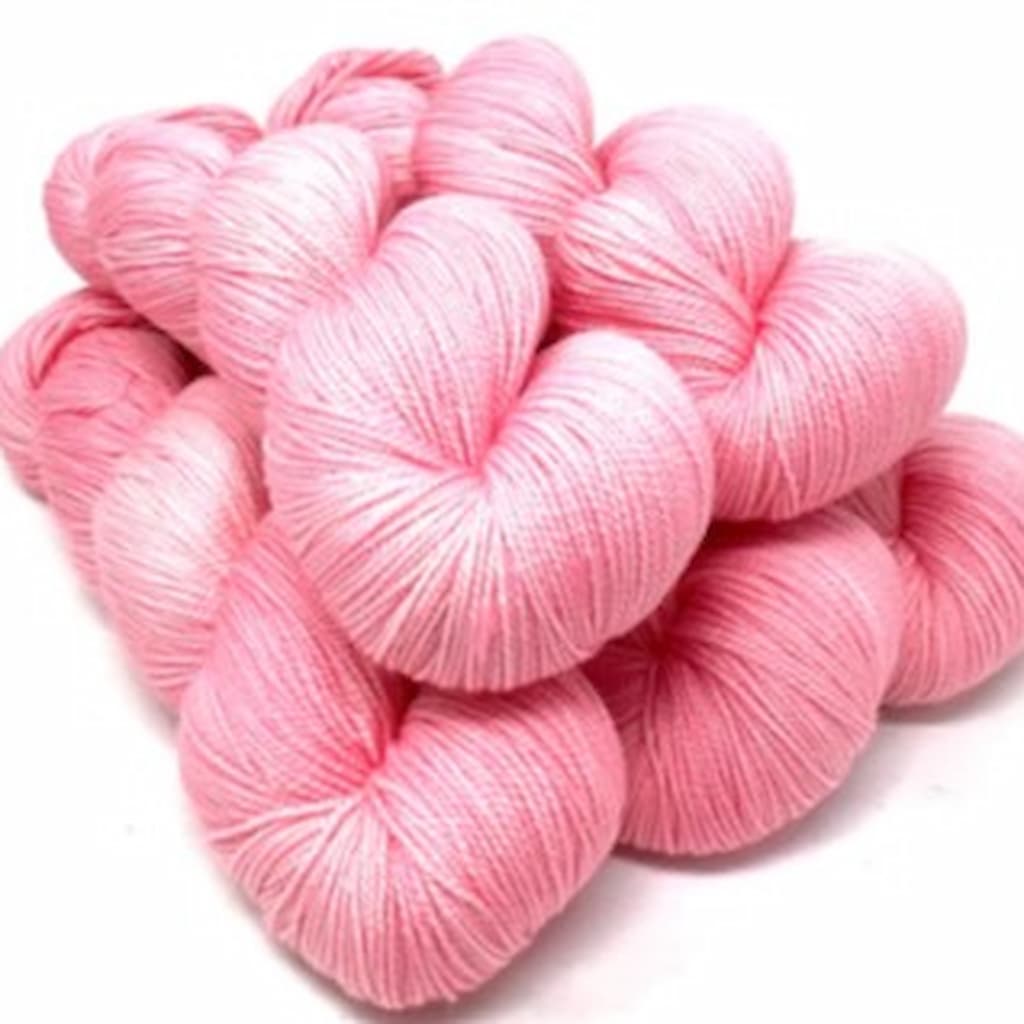 Baah La Jolla Yarn - Solids - Paradise Fibers