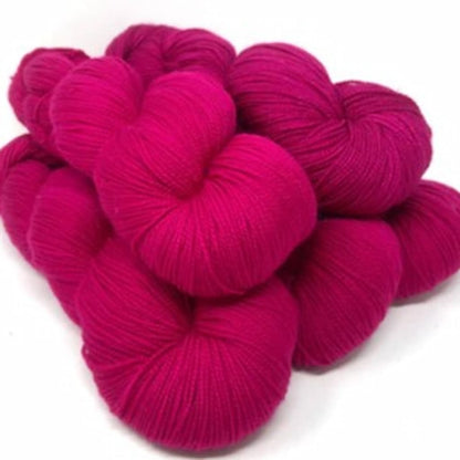 Baah La Jolla Yarn - Solids - Paradise Fibers
