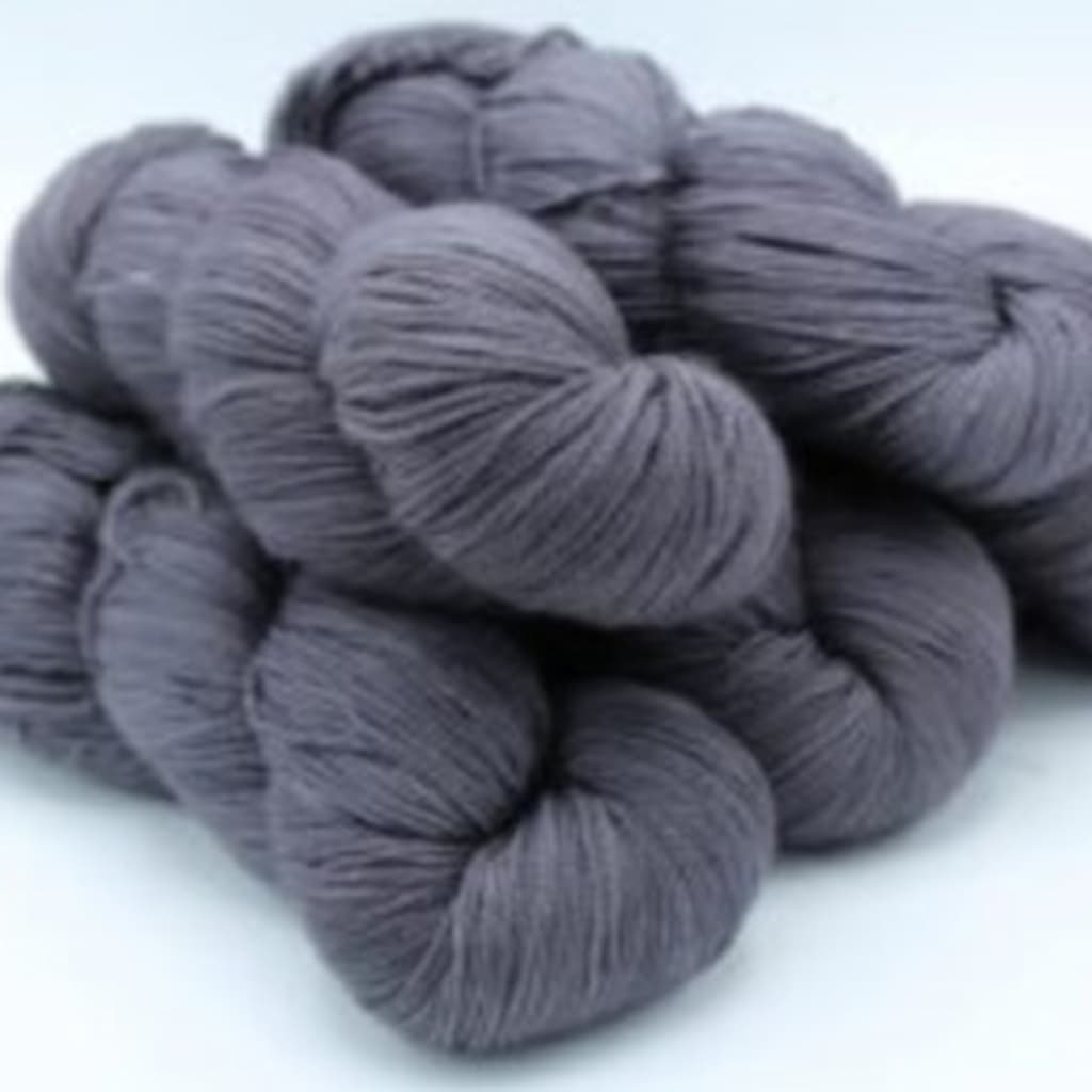 Baah La Jolla Yarn - Solids - Paradise Fibers