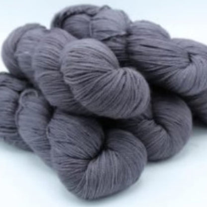 Baah La Jolla Yarn - Solids - Paradise Fibers
