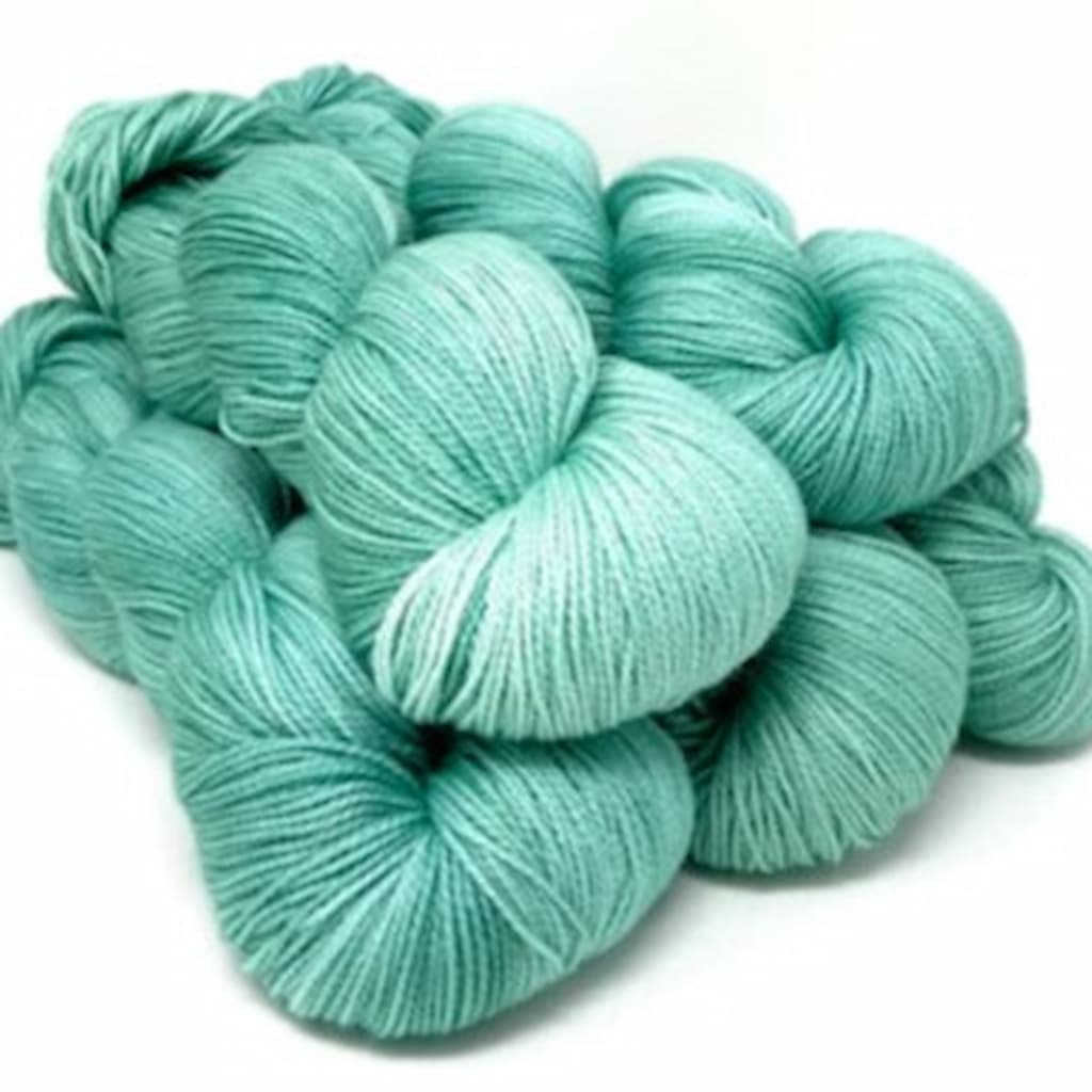 Baah La Jolla Yarn - Solids - Paradise Fibers