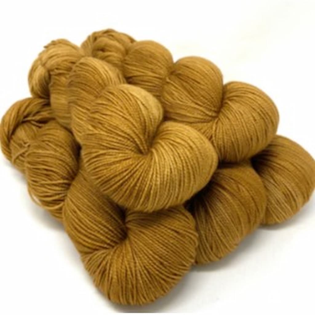 Baah La Jolla Yarn - Solids - Paradise Fibers