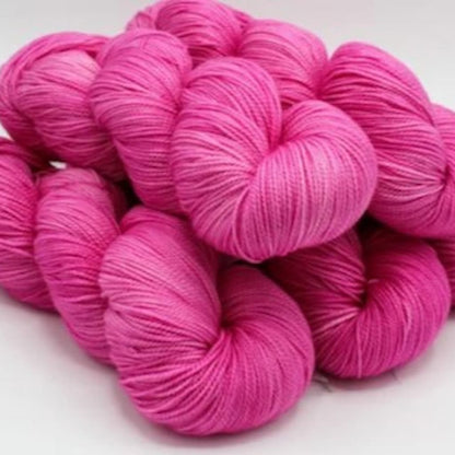 Baah La Jolla Yarn - Solids - Paradise Fibers