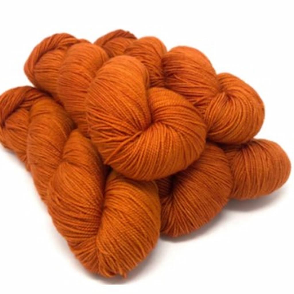 Baah La Jolla Yarn - Solids - Paradise Fibers