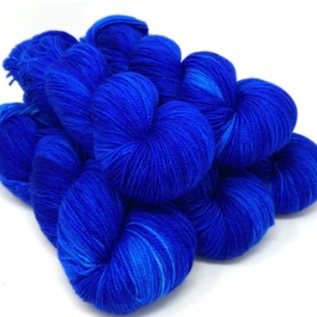 Baah La Jolla Yarn - Solids - Paradise Fibers