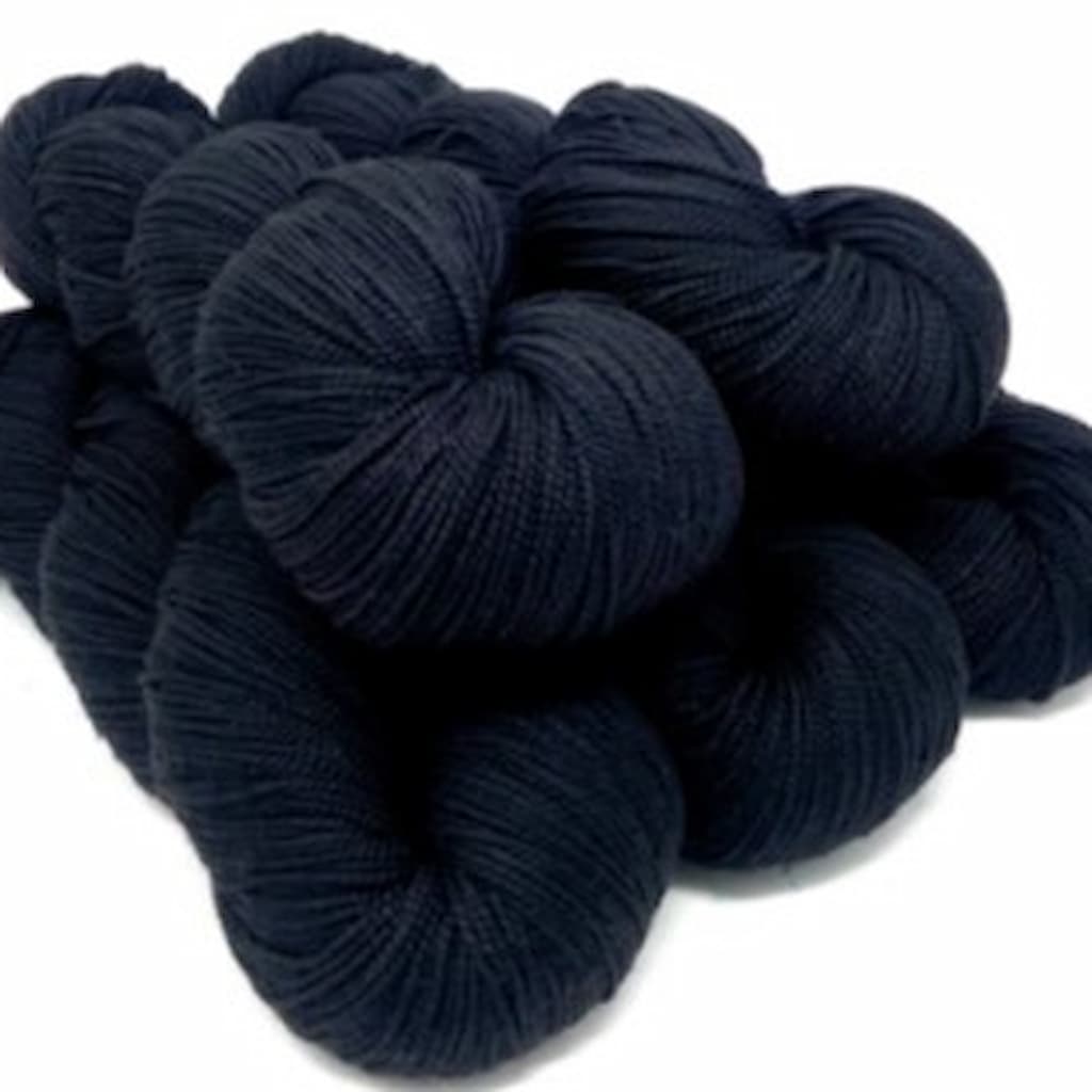 Baah La Jolla Yarn - Solids - Paradise Fibers