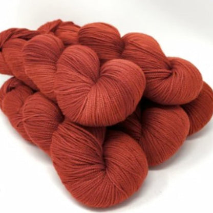 Baah La Jolla Yarn - Solids - Paradise Fibers