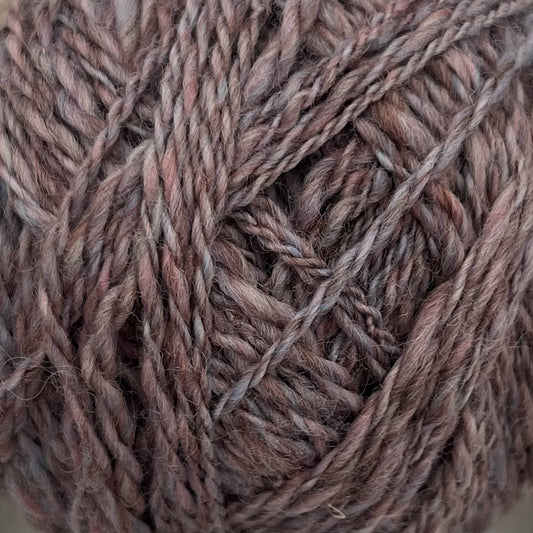 Merino Wool and Bamboo Blends Bambino - Humpty Dumpty