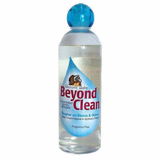 Unicorn Beyond Clean - Unscented Power Scour