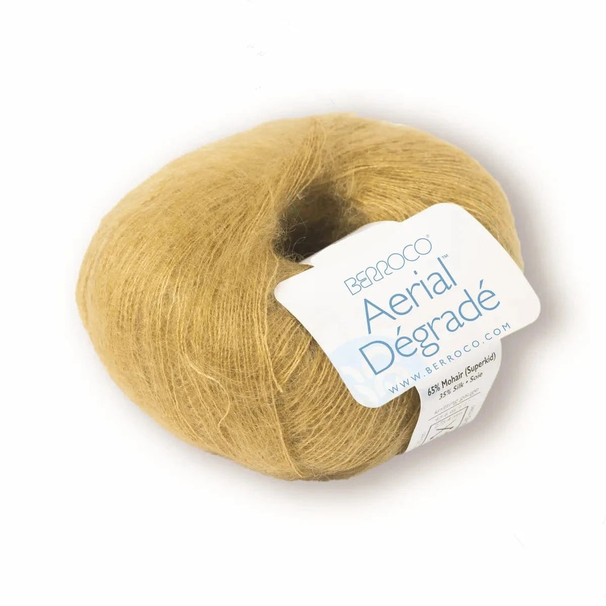 Berroco Aerial Dégradé Lace Yarn - Paradise Fibers