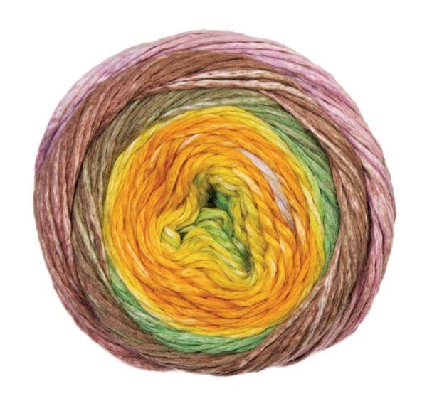 Berroco Bozzolo Worsted Yarn - Paradise Fibers