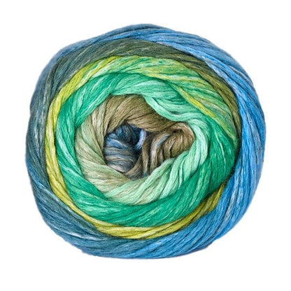 Berroco Bozzolo Worsted Yarn - Paradise Fibers