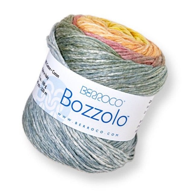 Berroco Bozzolo Worsted Yarn - Paradise Fibers
