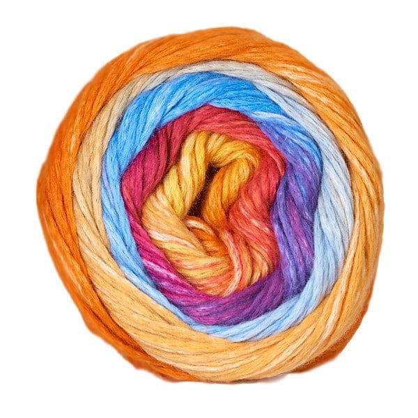 Berroco Bozzolo Worsted Yarn - Paradise Fibers
