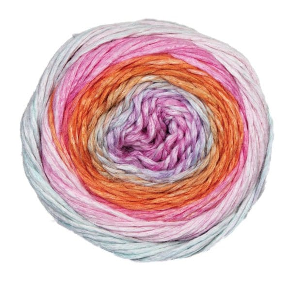 Berroco Bozzolo Worsted Yarn - Paradise Fibers