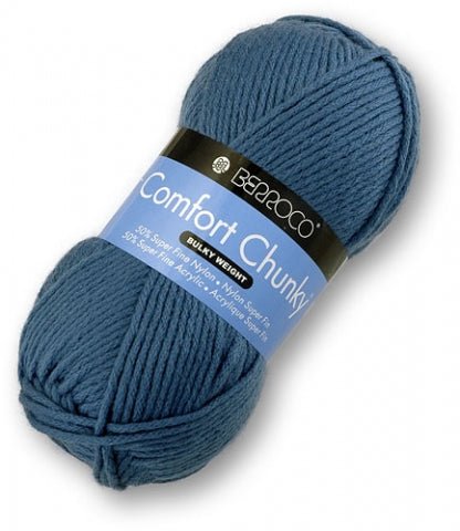 Berroco Comfort Chunky - Paradise Fibers