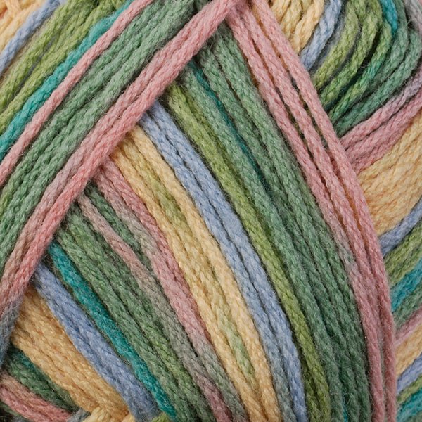 Berroco Comfort DK Print Yarn - Paradise Fibers