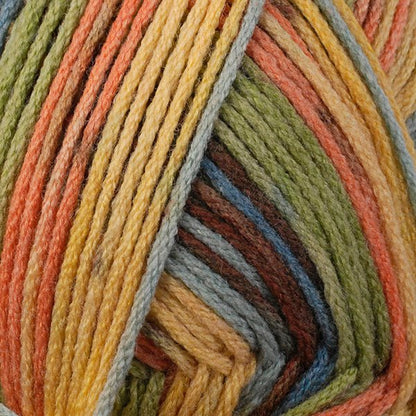 Berroco Comfort DK Print Yarn - Paradise Fibers