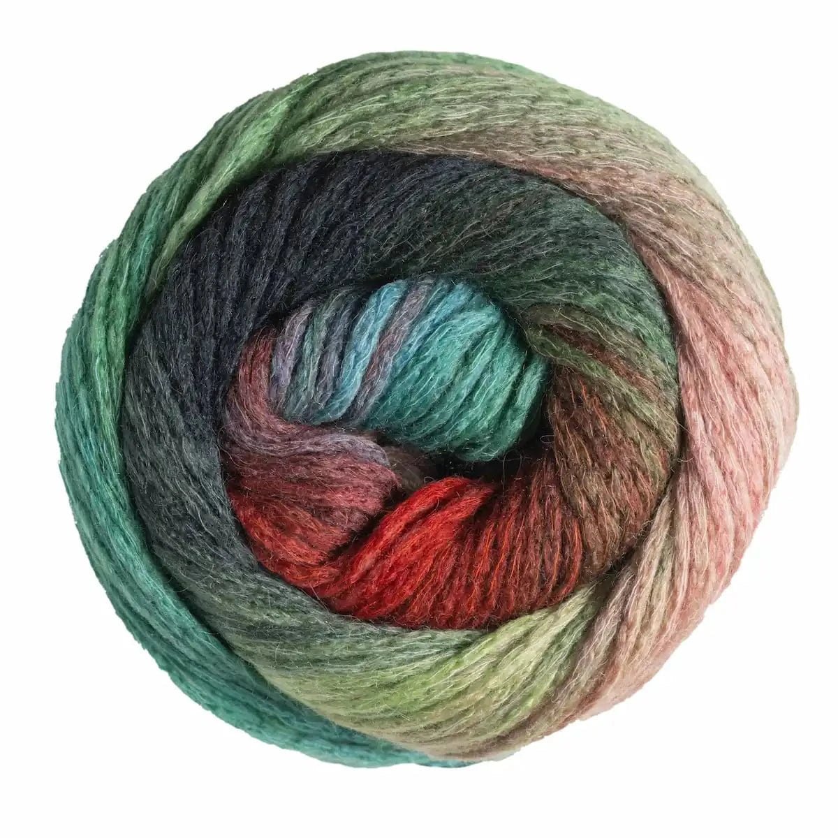 Berroco Gianna Worsted Yarn - Paradise Fibers