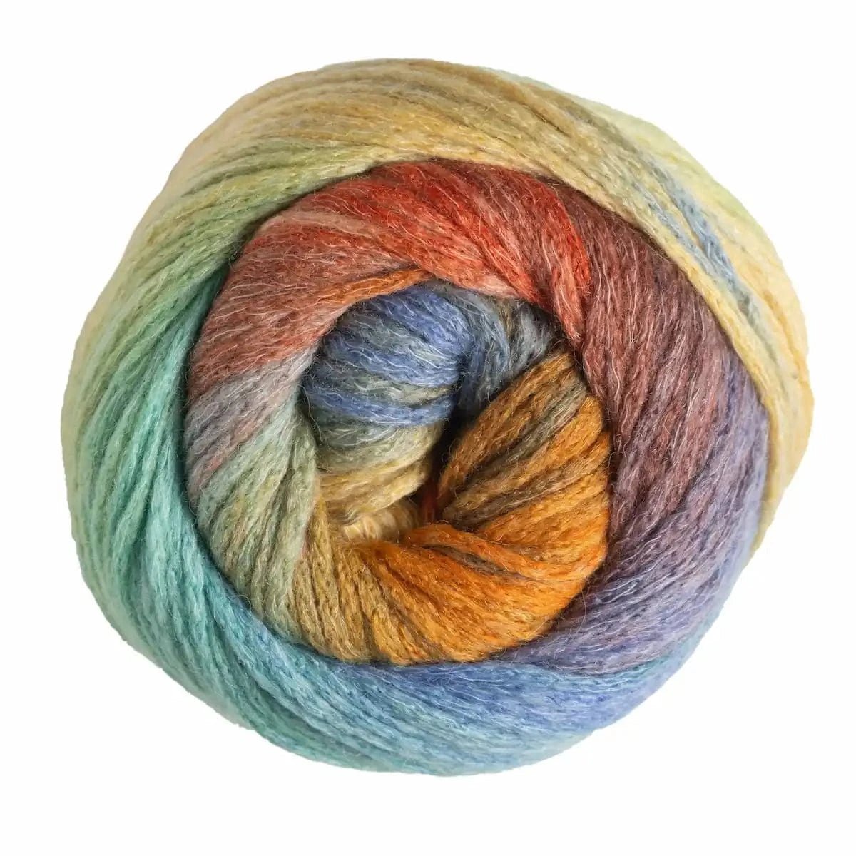 Berroco Gianna Worsted Yarn - Paradise Fibers