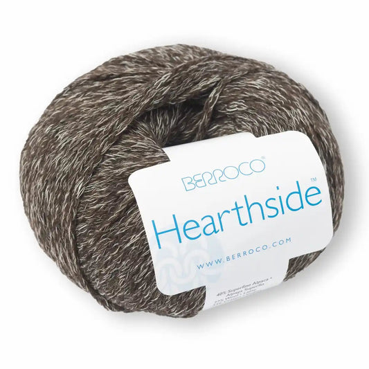 Berroco Hearthside Chunky Yarn - Paradise Fibers