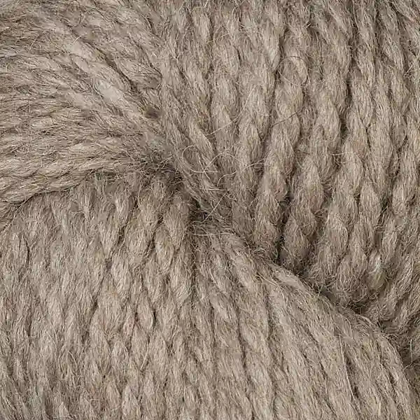 Berroco Ultra Alpaca Chunky Natural Yarn - Paradise Fibers