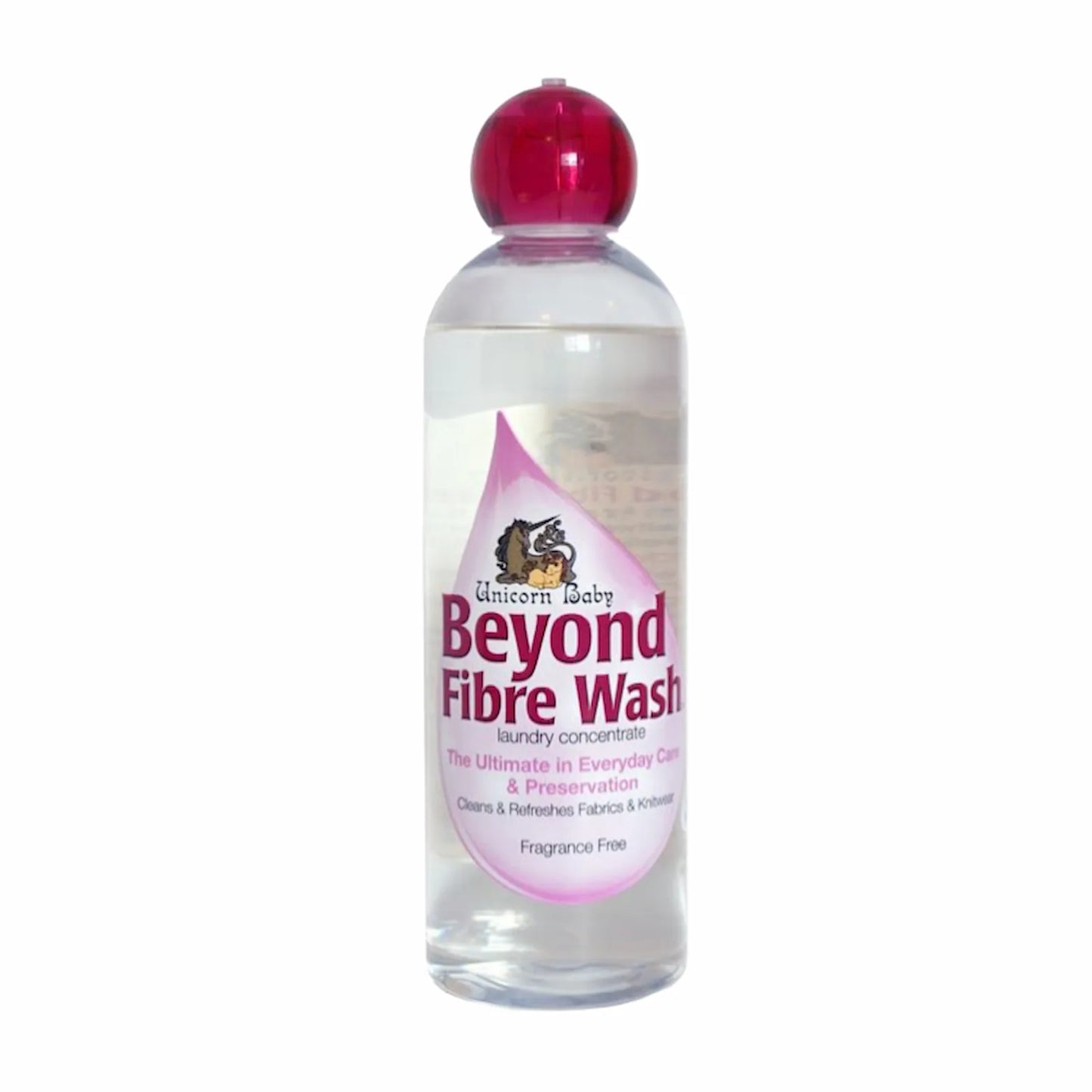 Unicorn Beyond Fibre Wash - Unscented