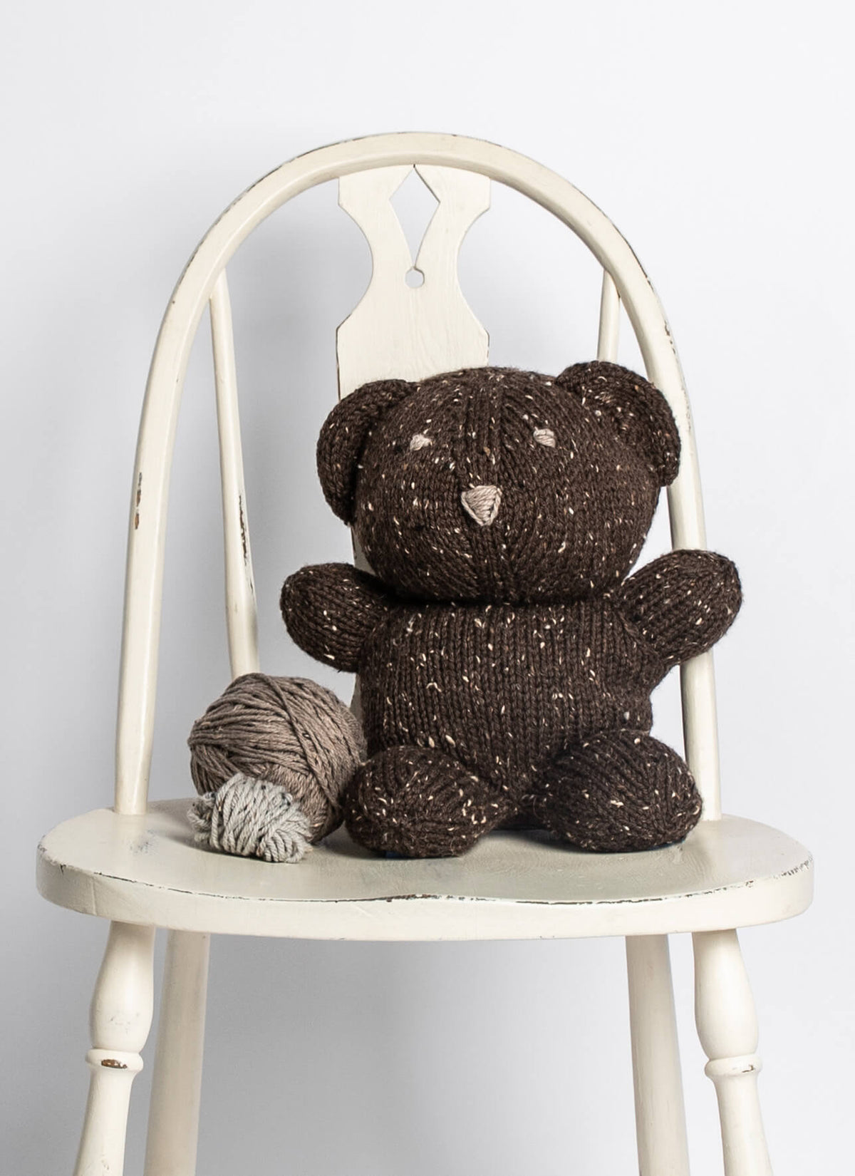 Bibbo Bear — view 1