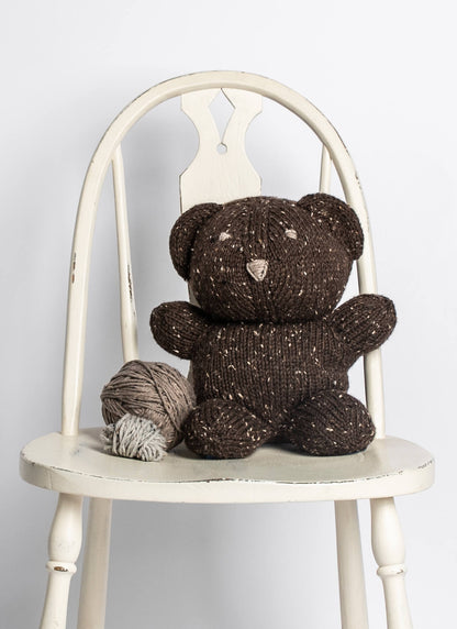 Bibbo Bear — view 1