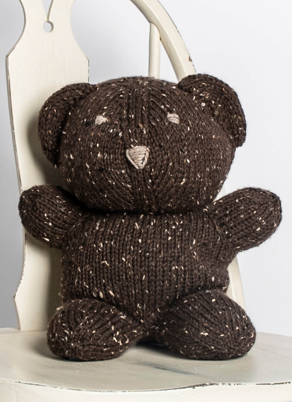 Bibbo Bear — view 2