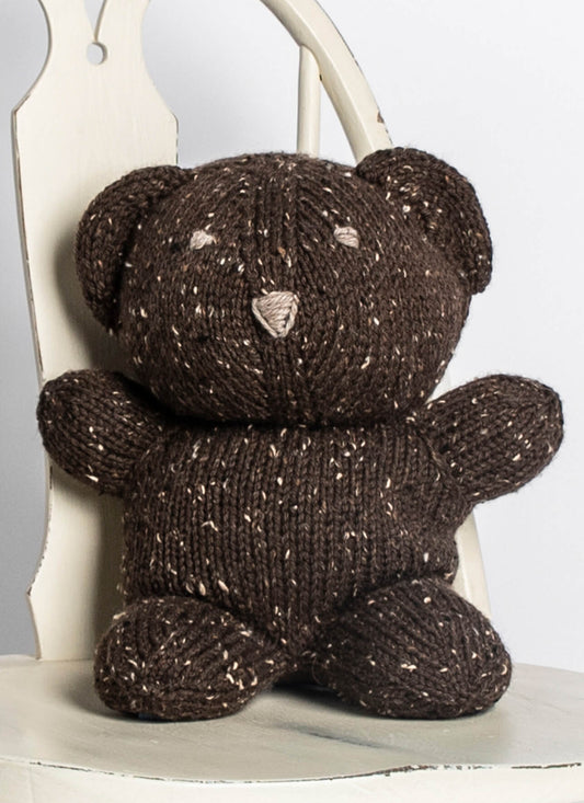 Bibbo Bear — view 2