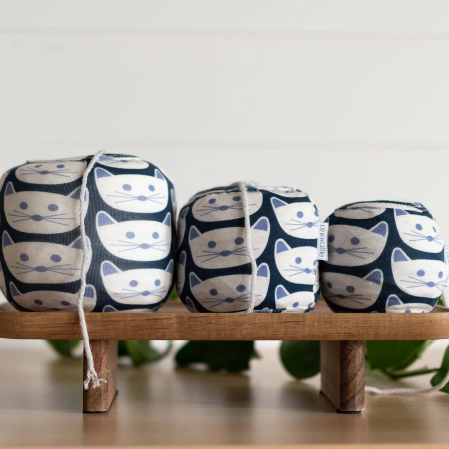 Binkwaffle | Cozy Cakes Medium - Paradise Fibers