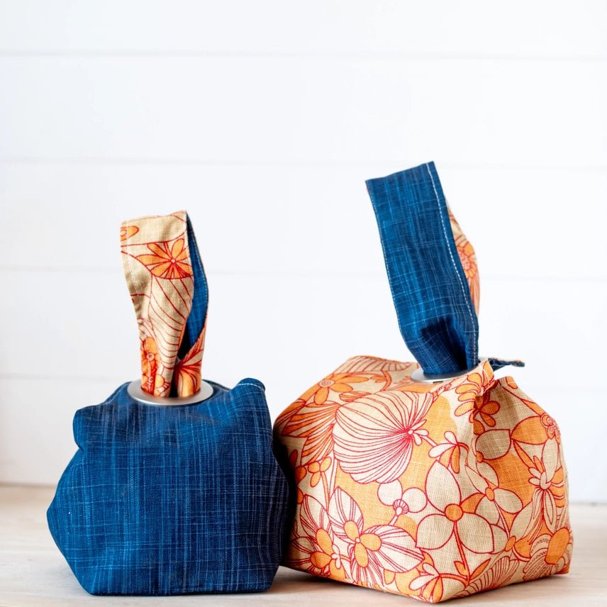Binkwaffle | Dumpling Bag - Paradise Fibers