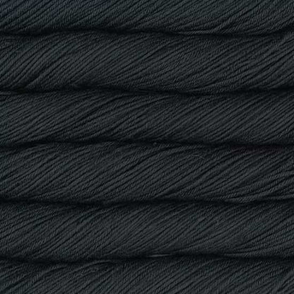 Malabrigo Caprino Cowl Kit - Promenada Pattern by Susana Lobos Garcia | Knitting Pattern