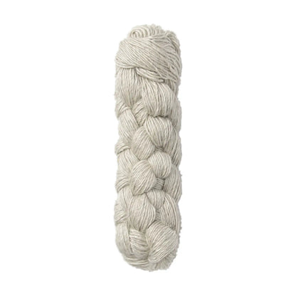 Blue Sky Fibers Metalico Yarn color 1611 Silver