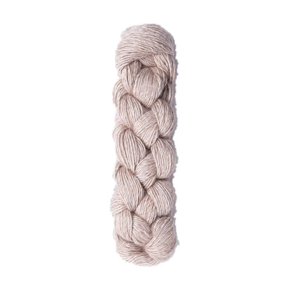 Blue Sky Fibers Metalico Yarn color 1616 Sandstone