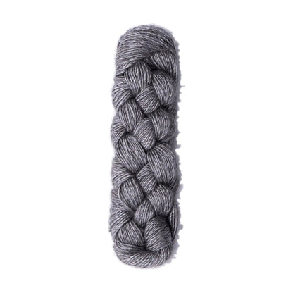 Blue Sky Fibers Metalico Yarn color 1617 Sterling