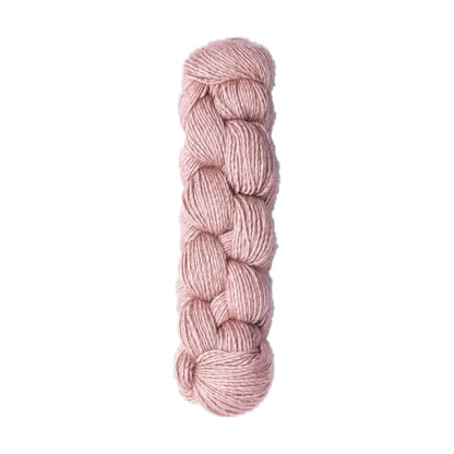 Blue Sky Fibers Metalico Yarn color 1634 Rose Quartz