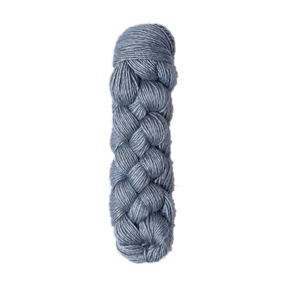 Blue Sky Fibers Metalico Yarn color 1638 Granite
