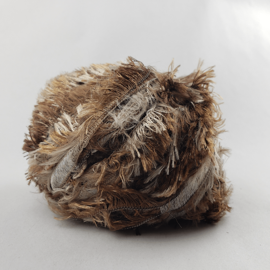Boa | Novelty Eyelash Yarn - Paradise Fibers