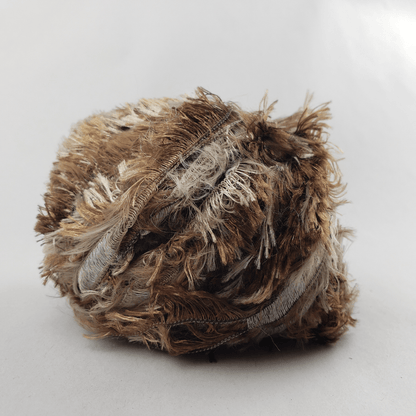 Boa | Novelty Eyelash Yarn - Paradise Fibers