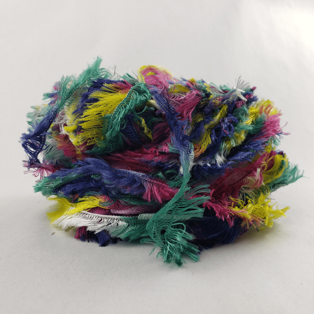Boa | Novelty Eyelash Yarn - Paradise Fibers