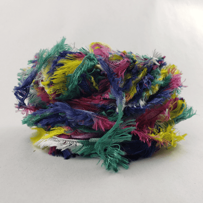 Boa | Novelty Eyelash Yarn - Paradise Fibers