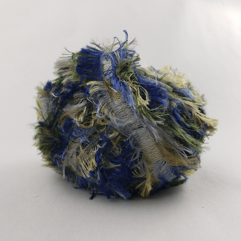 Boa | Novelty Eyelash Yarn - Paradise Fibers