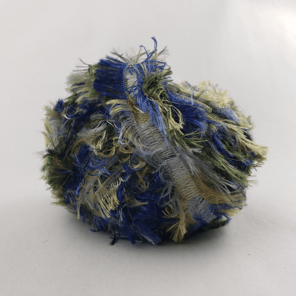 Boa | Novelty Eyelash Yarn - Paradise Fibers
