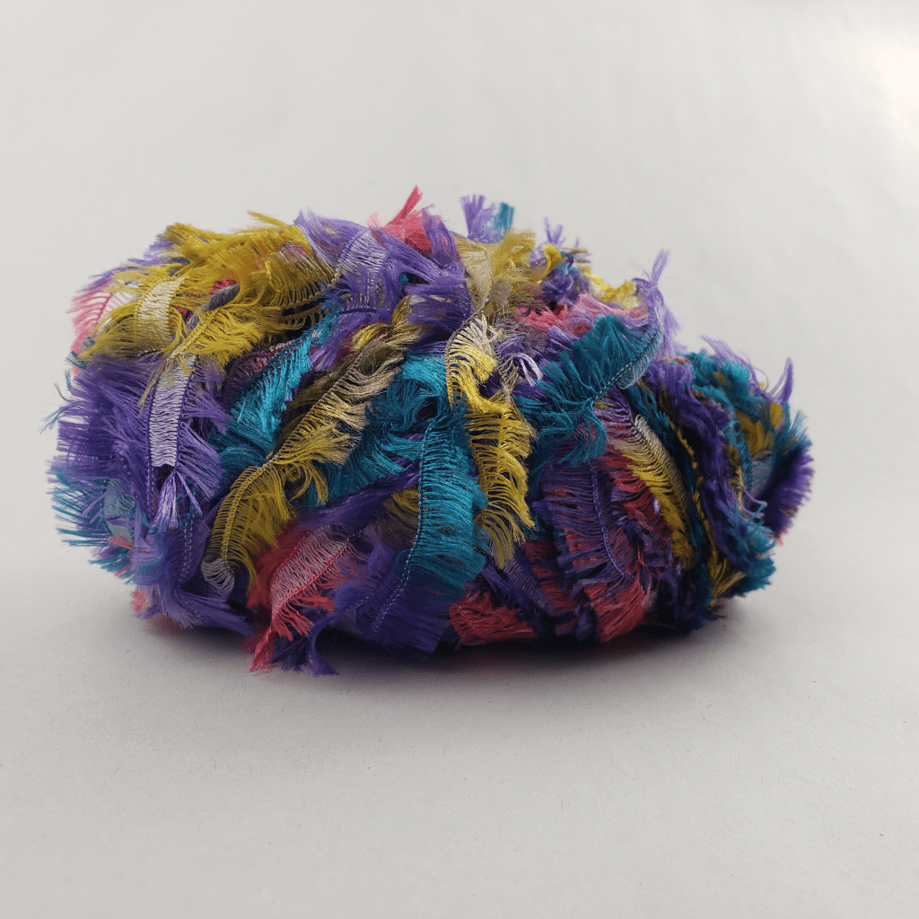Boa | Novelty Eyelash Yarn - Paradise Fibers