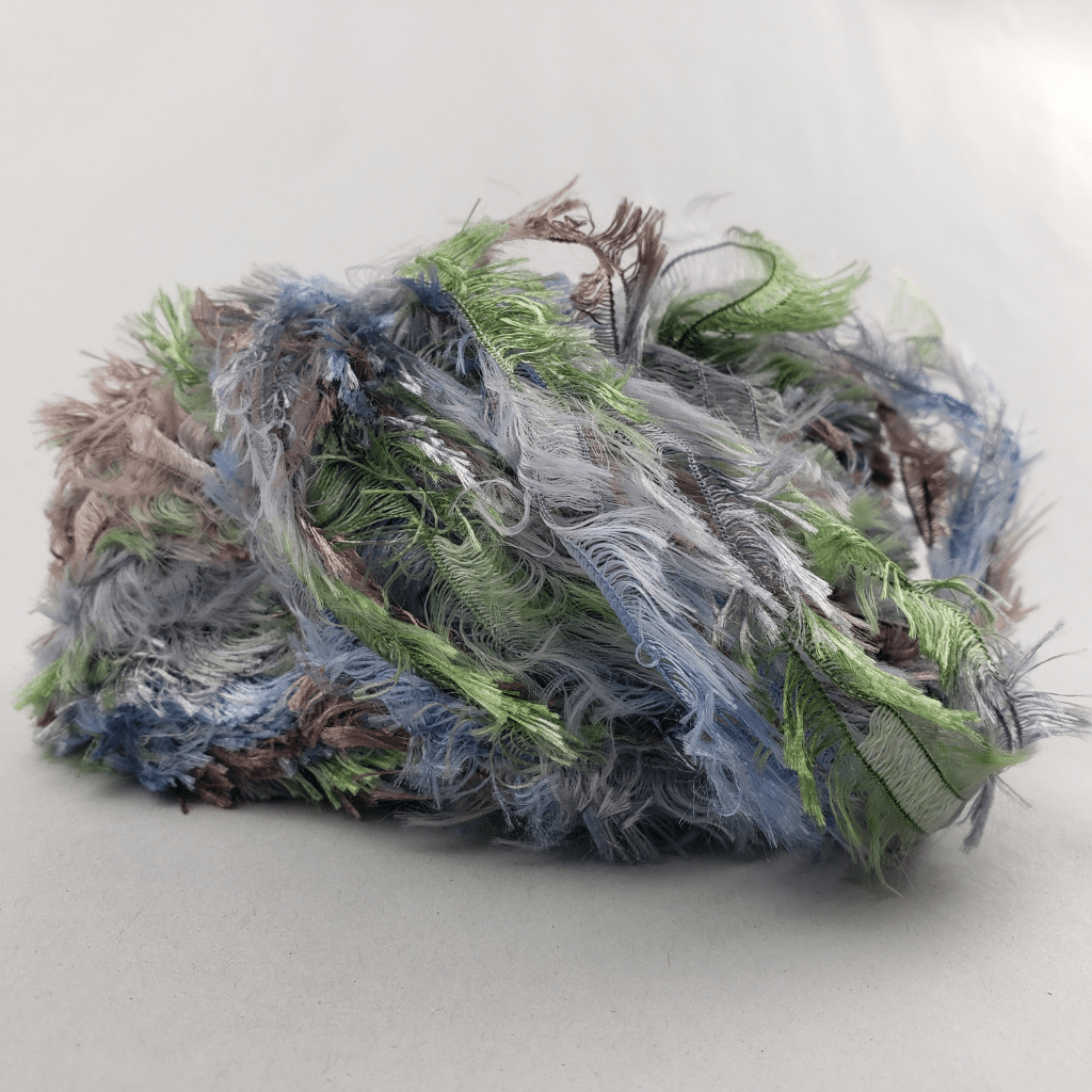 Boa | Novelty Eyelash Yarn - Paradise Fibers