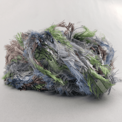 Boa | Novelty Eyelash Yarn - Paradise Fibers