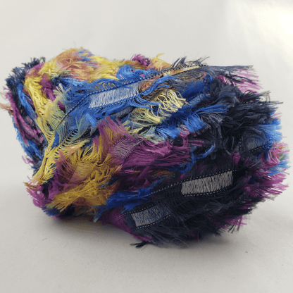 Boa | Novelty Eyelash Yarn - Paradise Fibers